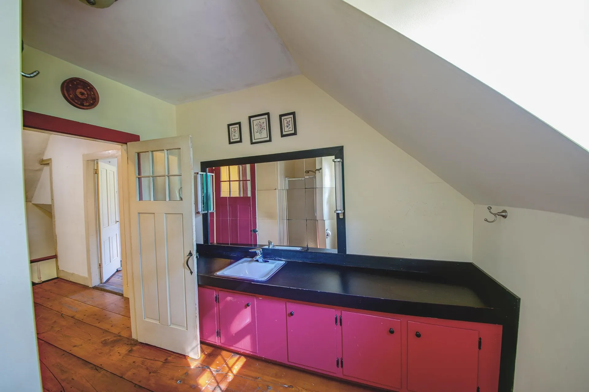 64 And 96 State Garage Road Rochester VT 05767