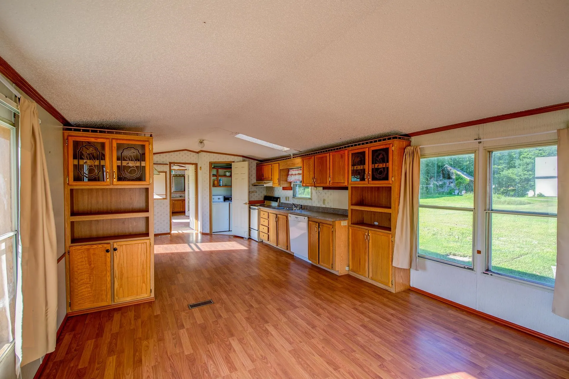 64 And 96 State Garage Road Rochester VT 05767