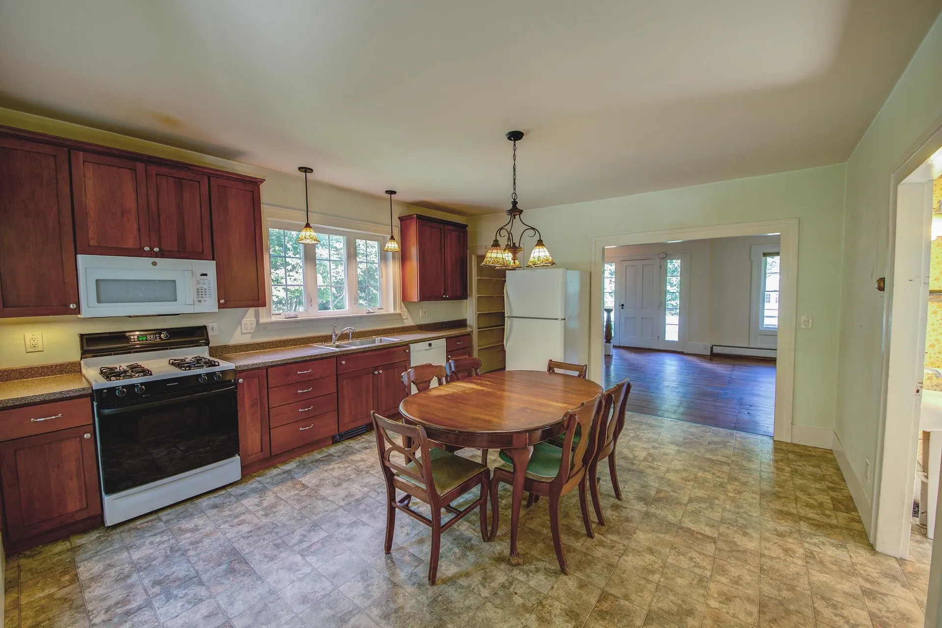 64 And 96 State Garage Road Rochester VT 05767