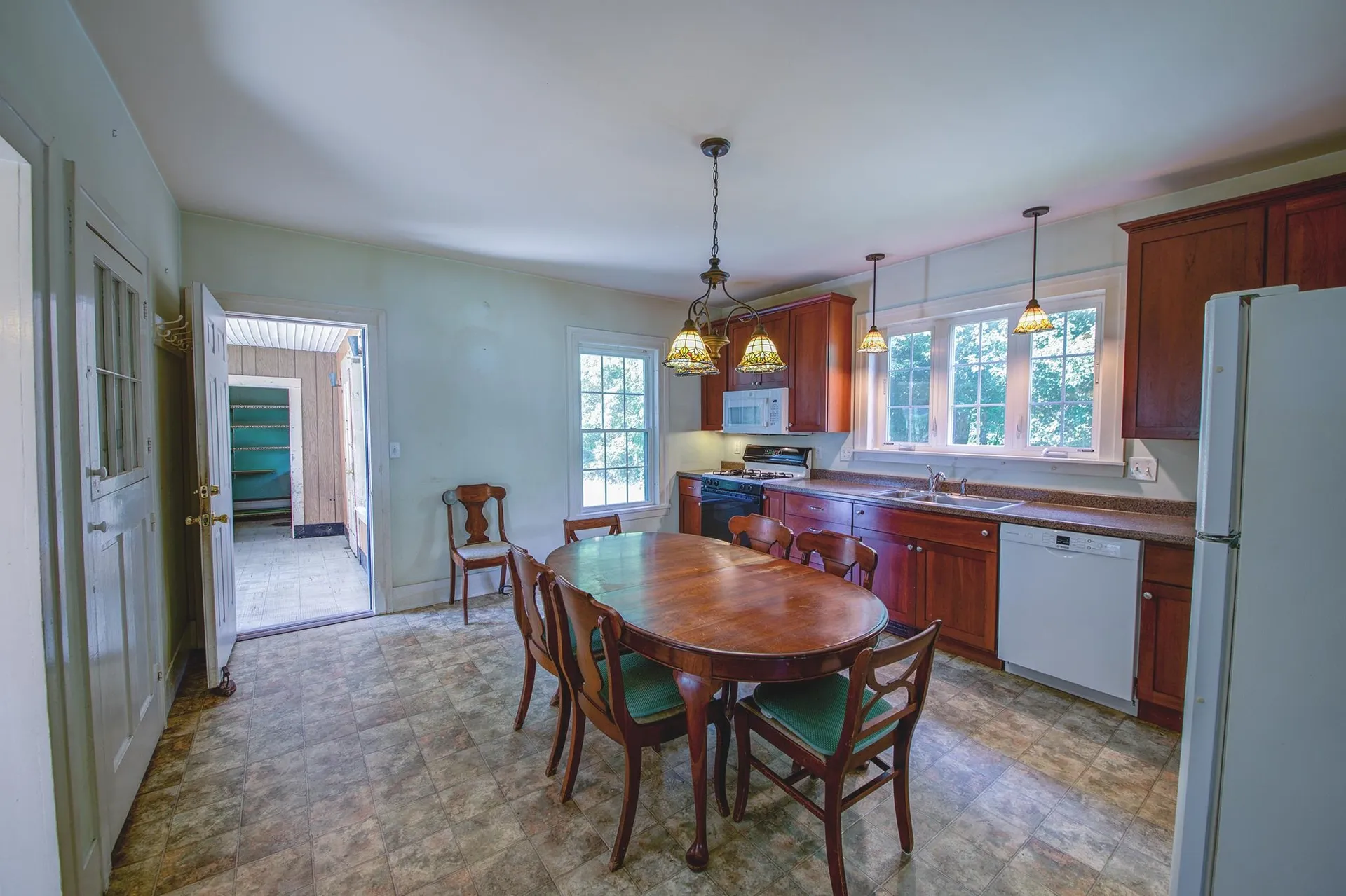 64 And 96 State Garage Road Rochester VT 05767