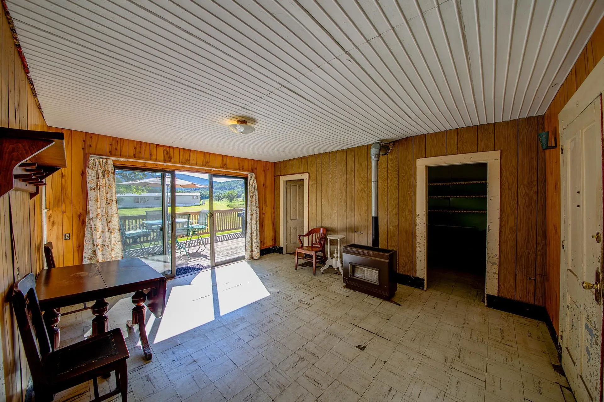 64 And 96 State Garage Road Rochester VT 05767