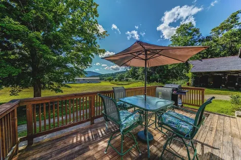 64 And 96 State Garage Road Rochester VT 05767