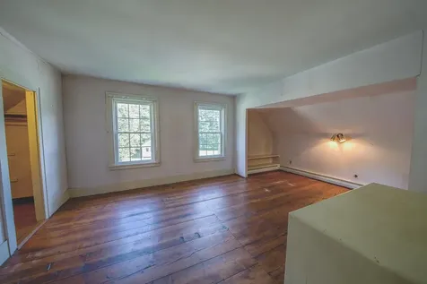 64 And 96 State Garage Road Rochester VT 05767