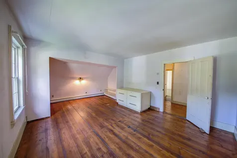 64 And 96 State Garage Road Rochester VT 05767