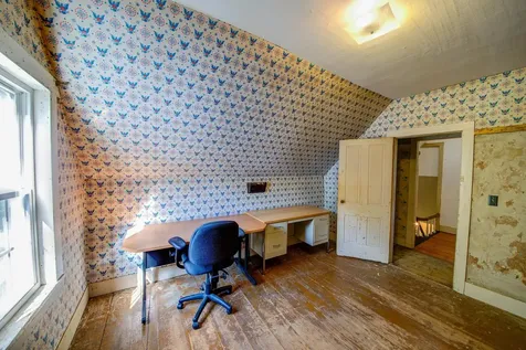 64 And 96 State Garage Road Rochester VT 05767