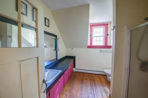 64 And 96 State Garage Road Rochester VT 05767