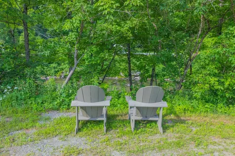 64 And 96 State Garage Road Rochester VT 05767