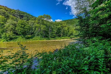 64 And 96 State Garage Road Rochester VT 05767