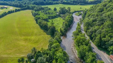 64 And 96 State Garage Road Rochester VT 05767