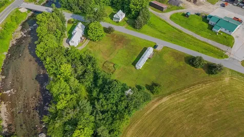 64 And 96 State Garage Road Rochester VT 05767