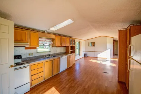 64 And 96 State Garage Road Rochester VT 05767