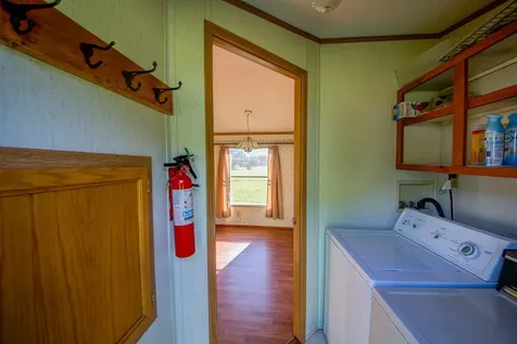 64 And 96 State Garage Road Rochester VT 05767