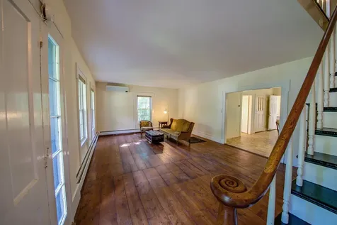 64 And 96 State Garage Road Rochester VT 05767