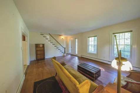 64 And 96 State Garage Road Rochester VT 05767