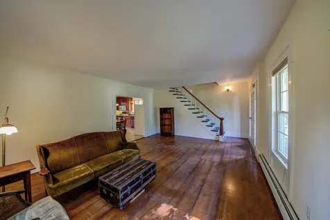 64 And 96 State Garage Road Rochester VT 05767