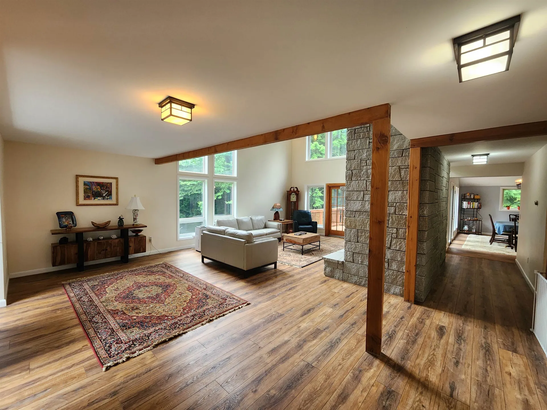 24 Hickory Overlook Enfield NH 03748