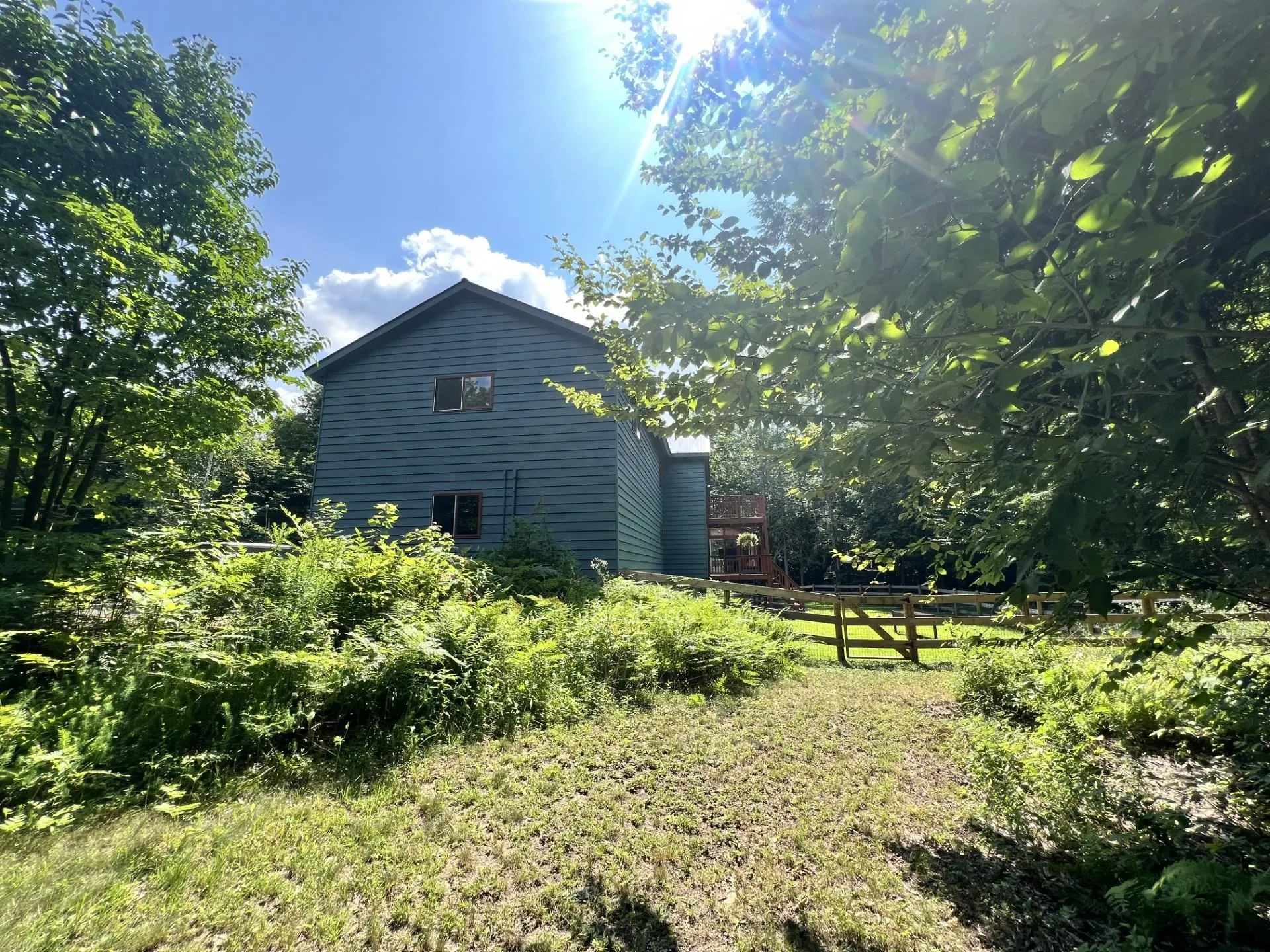 24 Hickory Overlook Enfield NH 03748