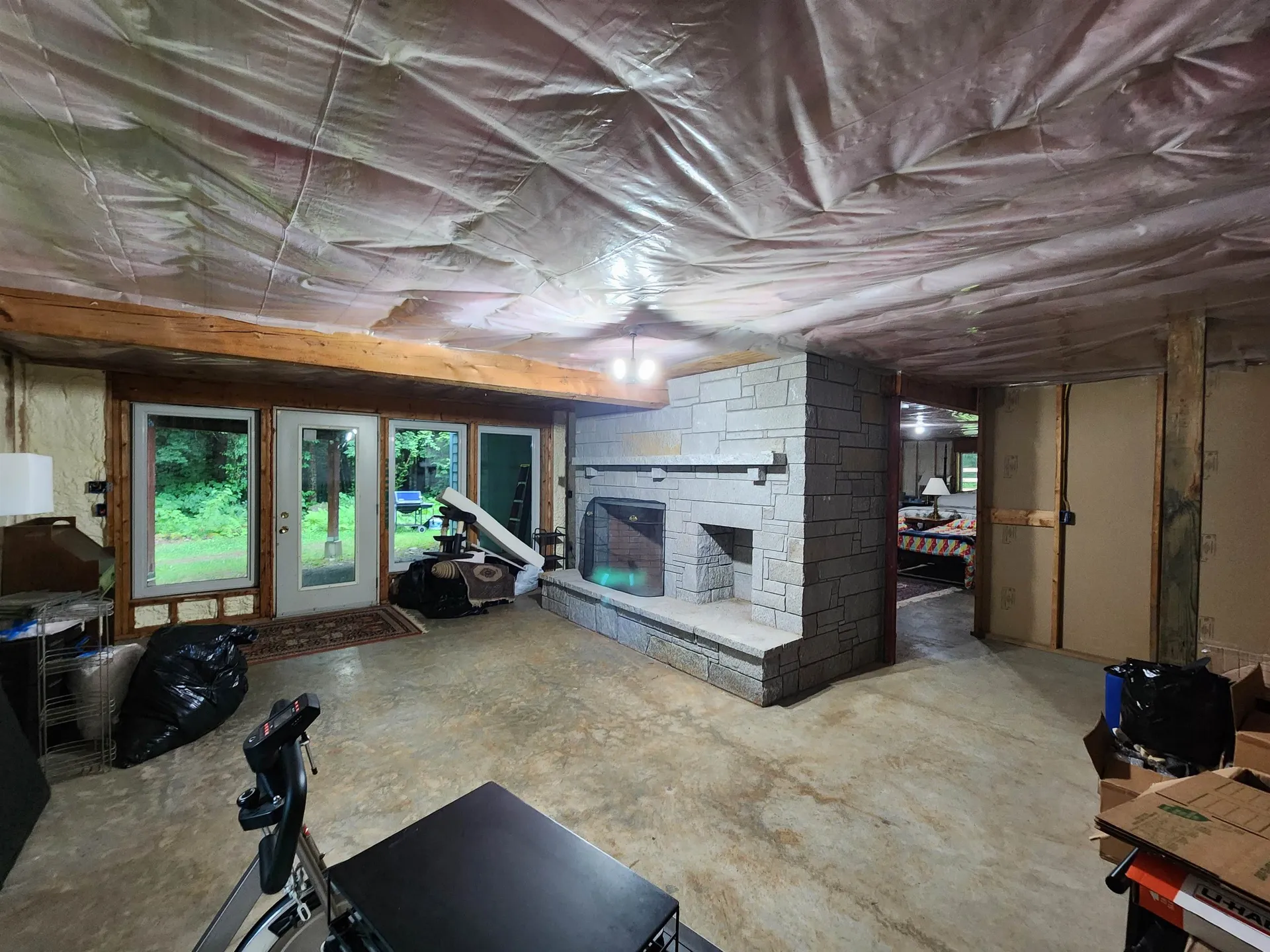 24 Hickory Overlook Enfield NH 03748