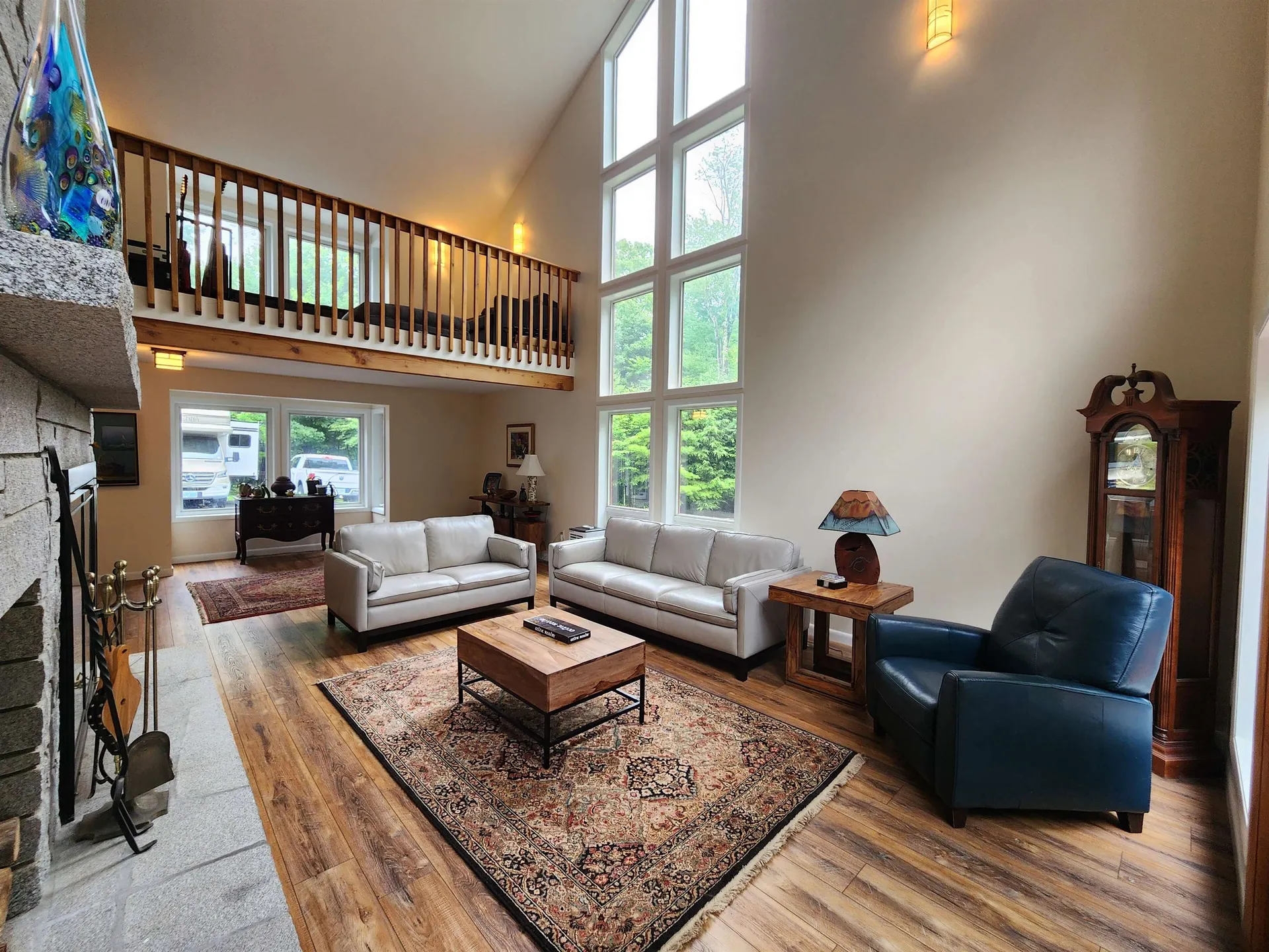 24 Hickory Overlook Enfield NH 03748