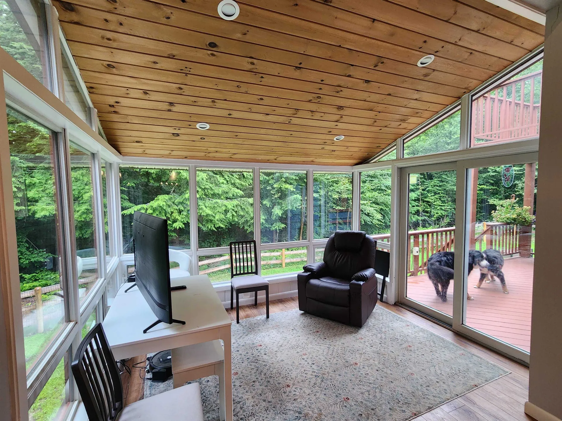 24 Hickory Overlook Enfield NH 03748