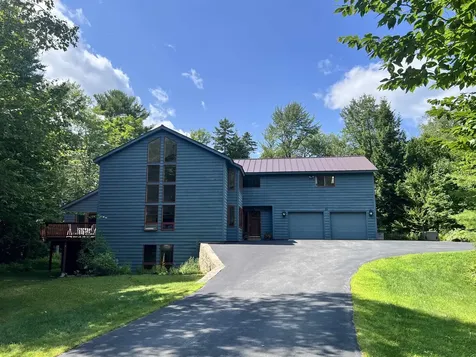 24 Hickory Overlook Enfield NH 03748