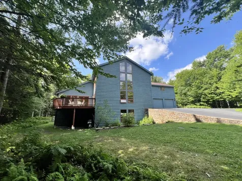 24 Hickory Overlook Enfield NH 03748