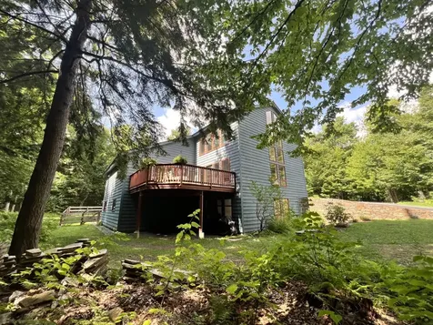 24 Hickory Overlook Enfield NH 03748