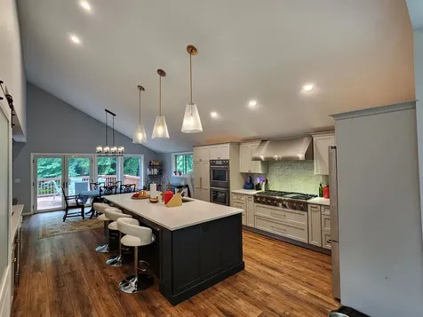 24 Hickory Overlook Enfield NH 03748