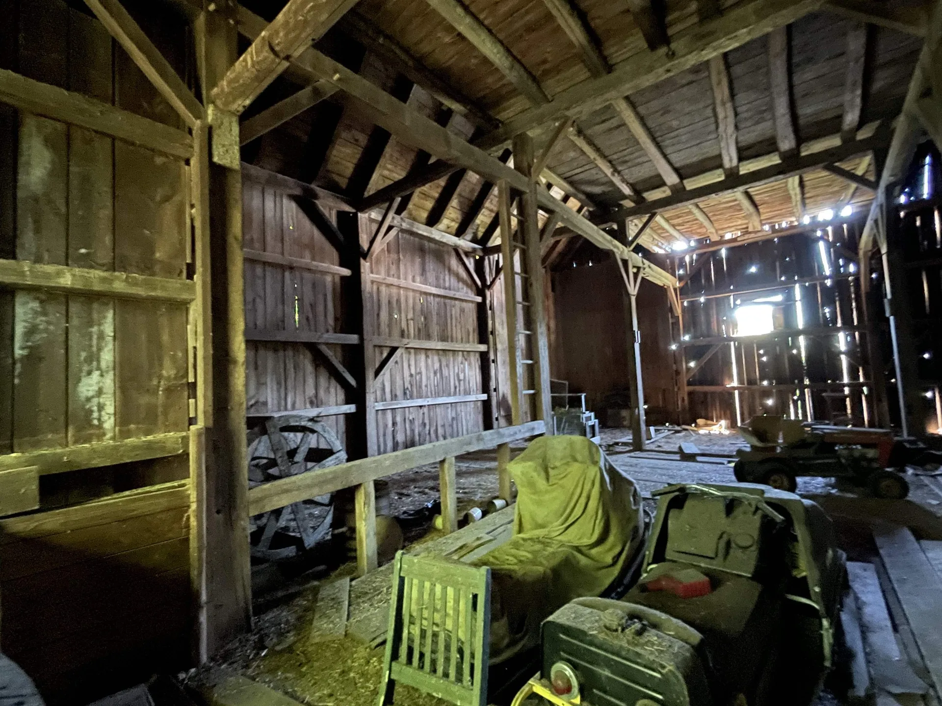 346 Hewitt Hill Road Pomfret VT 05053