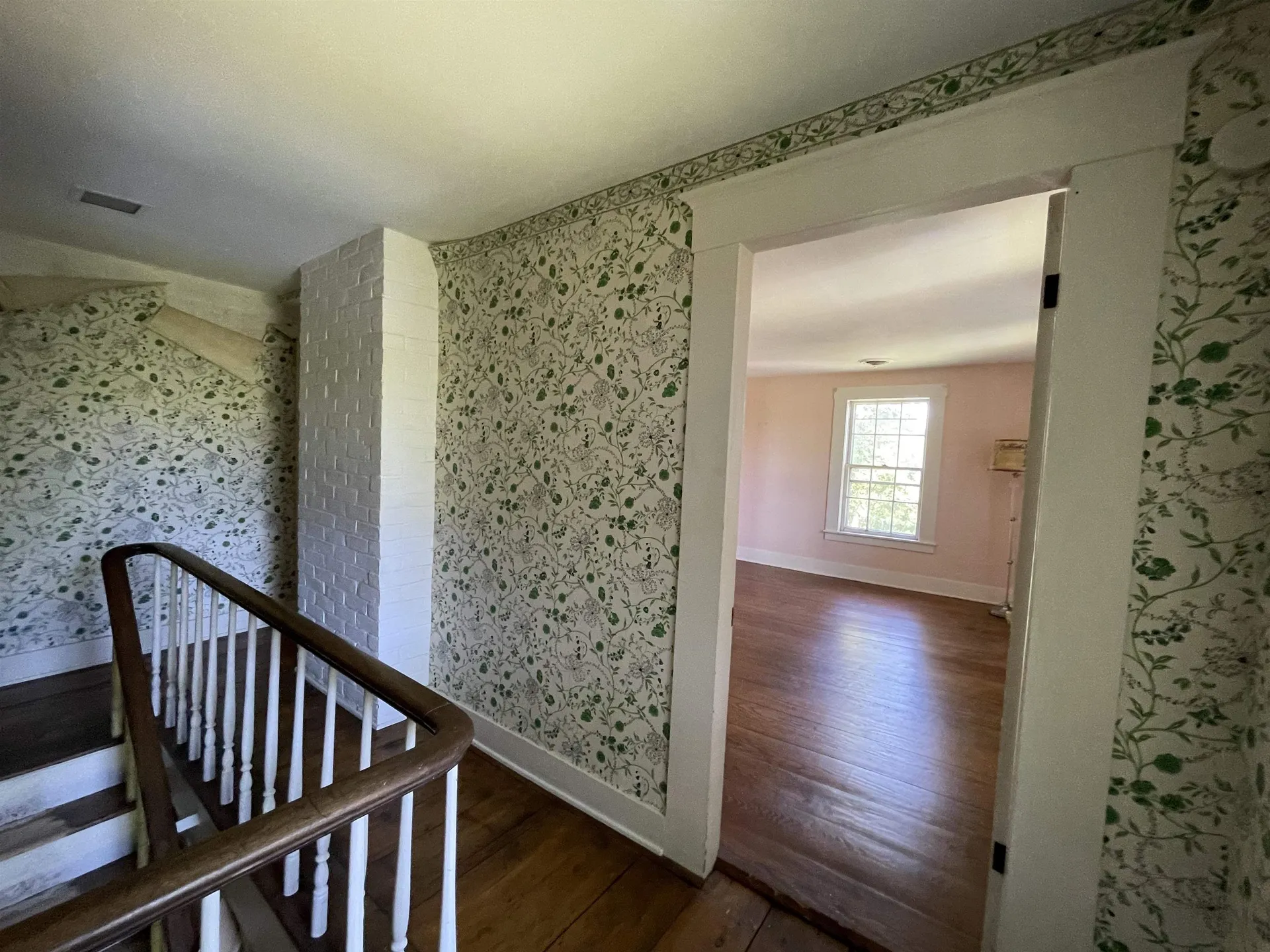 346 Hewitt Hill Road Pomfret VT 05053