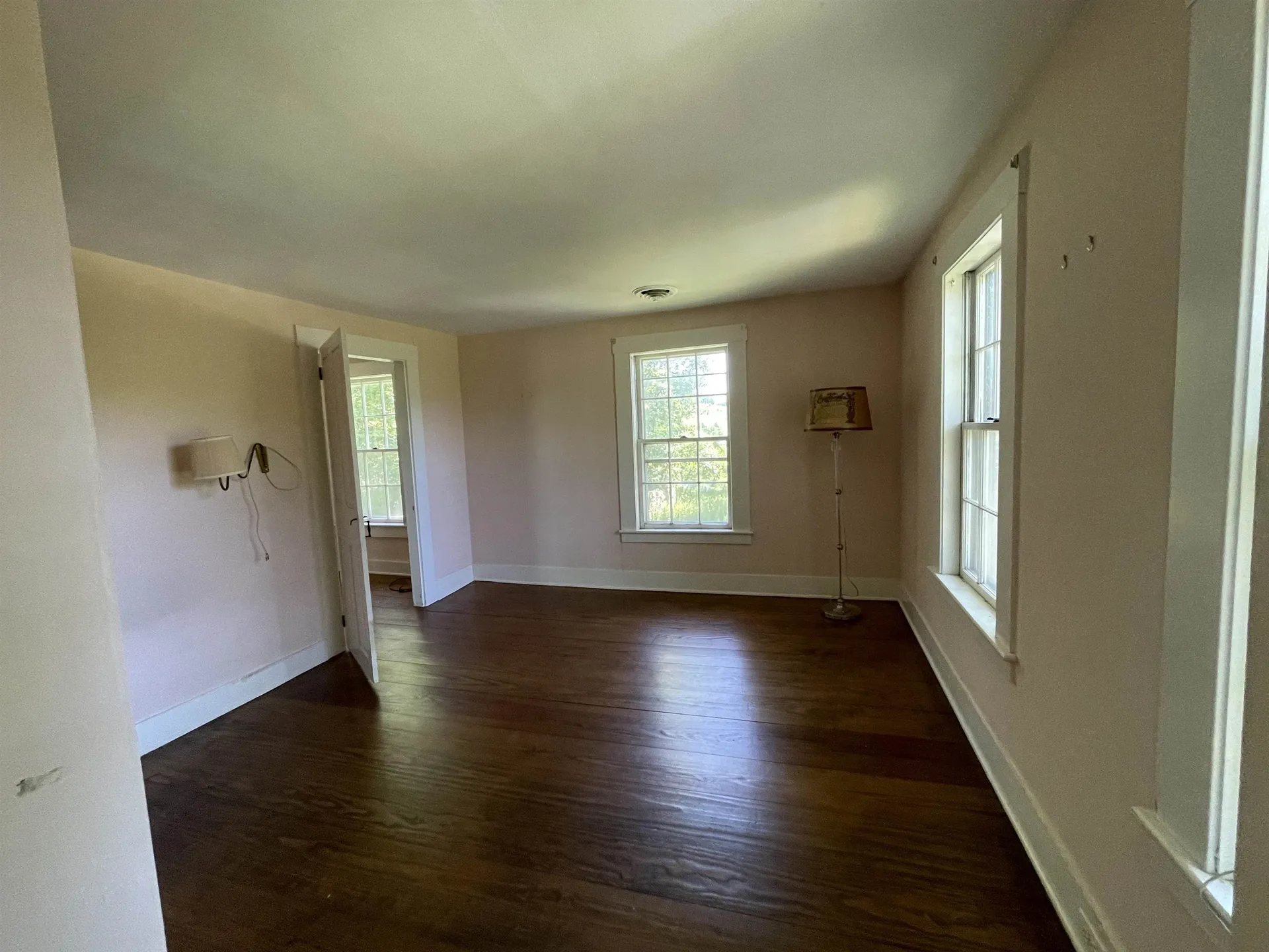 346 Hewitt Hill Road Pomfret VT 05053