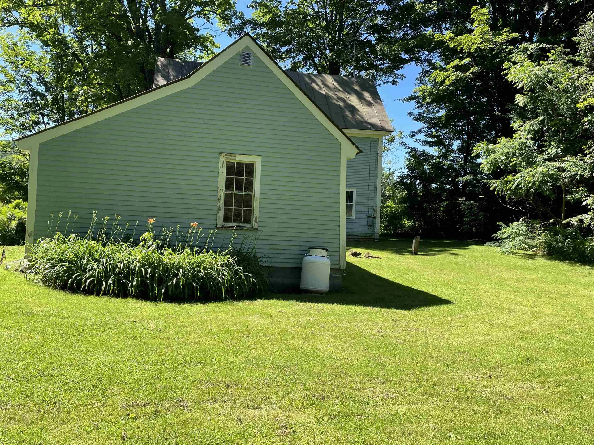 346 Hewitt Hill Road Pomfret VT 05053