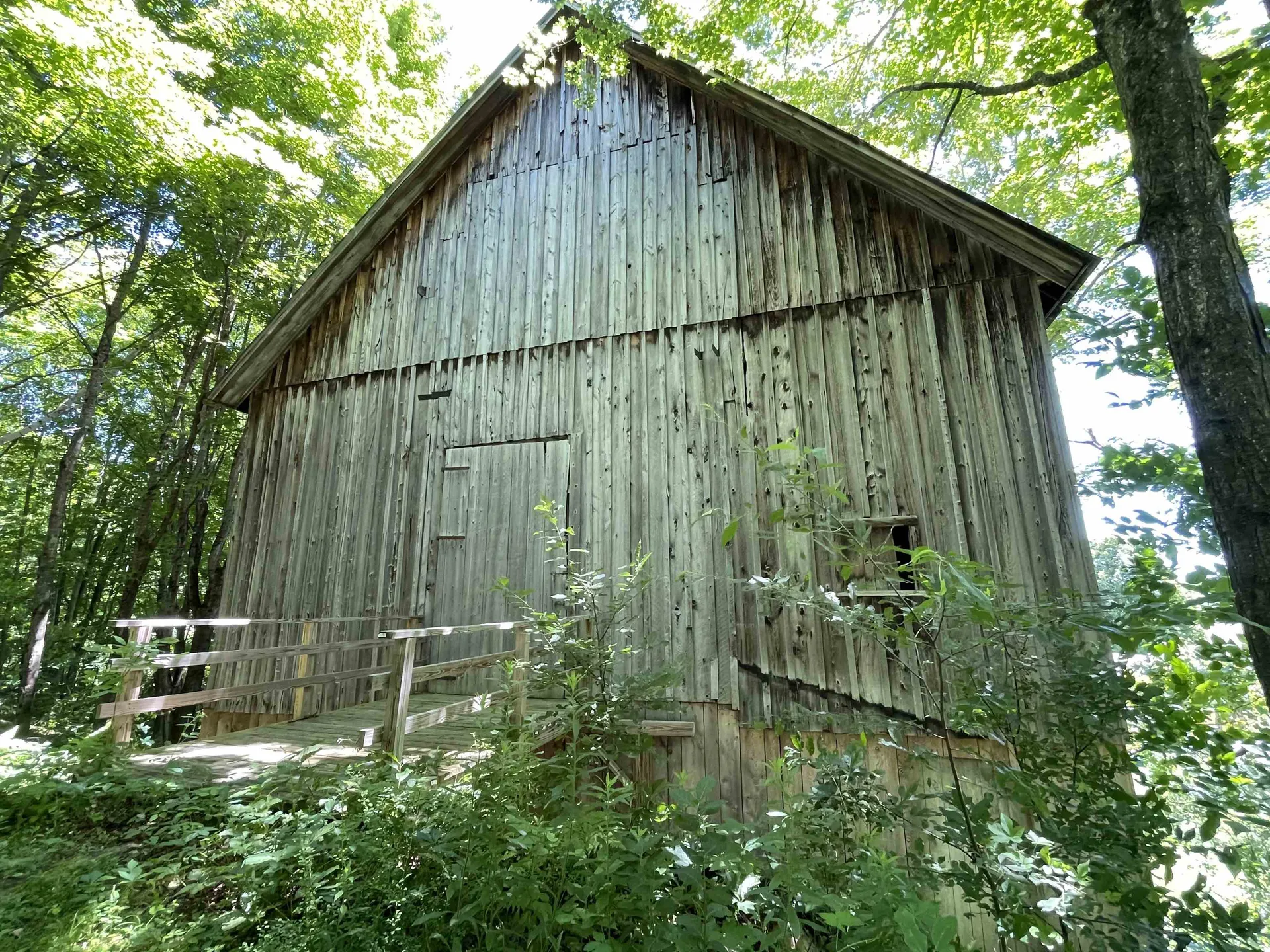 346 Hewitt Hill Road Pomfret VT 05053