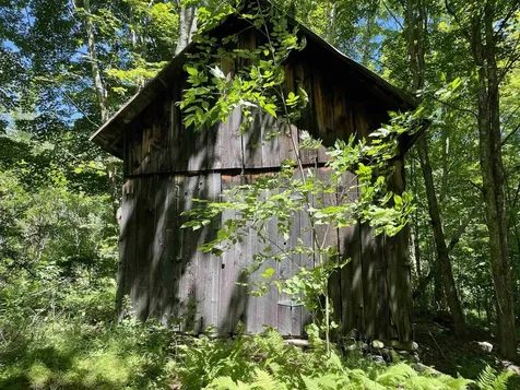 346 Hewitt Hill Road Pomfret VT 05053