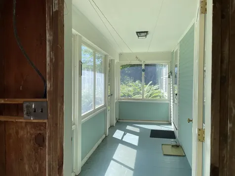 346 Hewitt Hill Road Pomfret VT 05053