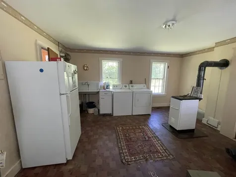 346 Hewitt Hill Road Pomfret VT 05053