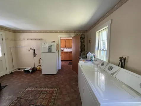 346 Hewitt Hill Road Pomfret VT 05053