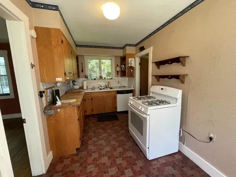346 Hewitt Hill Road Pomfret VT 05053