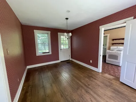 346 Hewitt Hill Road Pomfret VT 05053