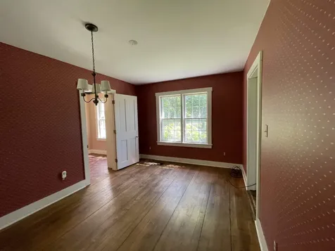 346 Hewitt Hill Road Pomfret VT 05053