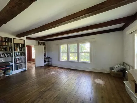 346 Hewitt Hill Road Pomfret VT 05053