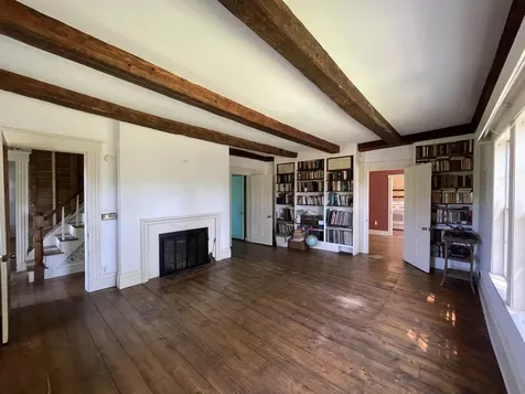346 Hewitt Hill Road Pomfret VT 05053