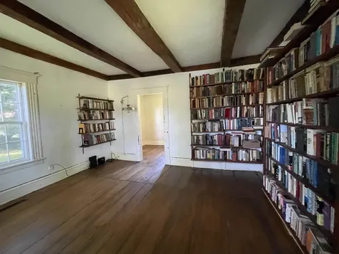 346 Hewitt Hill Road Pomfret VT 05053