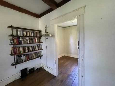 346 Hewitt Hill Road Pomfret VT 05053