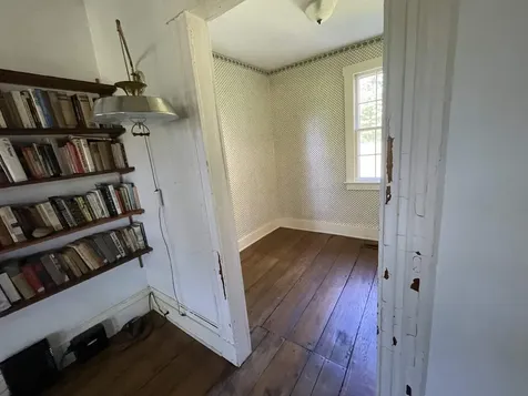 346 Hewitt Hill Road Pomfret VT 05053