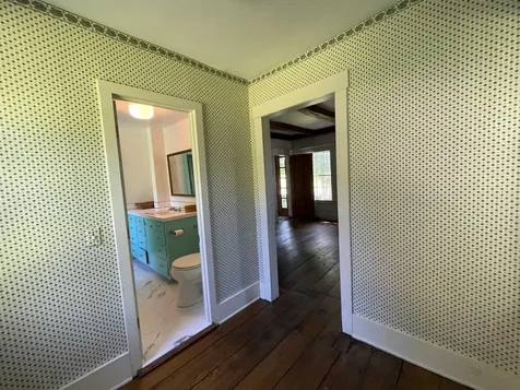 346 Hewitt Hill Road Pomfret VT 05053