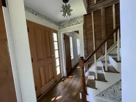 346 Hewitt Hill Road Pomfret VT 05053