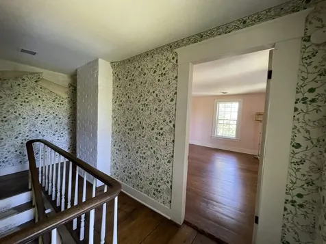 346 Hewitt Hill Road Pomfret VT 05053
