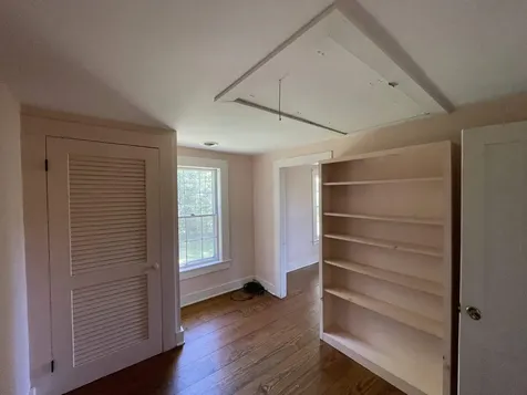 346 Hewitt Hill Road Pomfret VT 05053