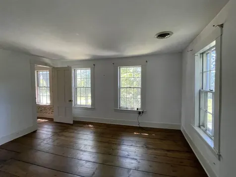 346 Hewitt Hill Road Pomfret VT 05053